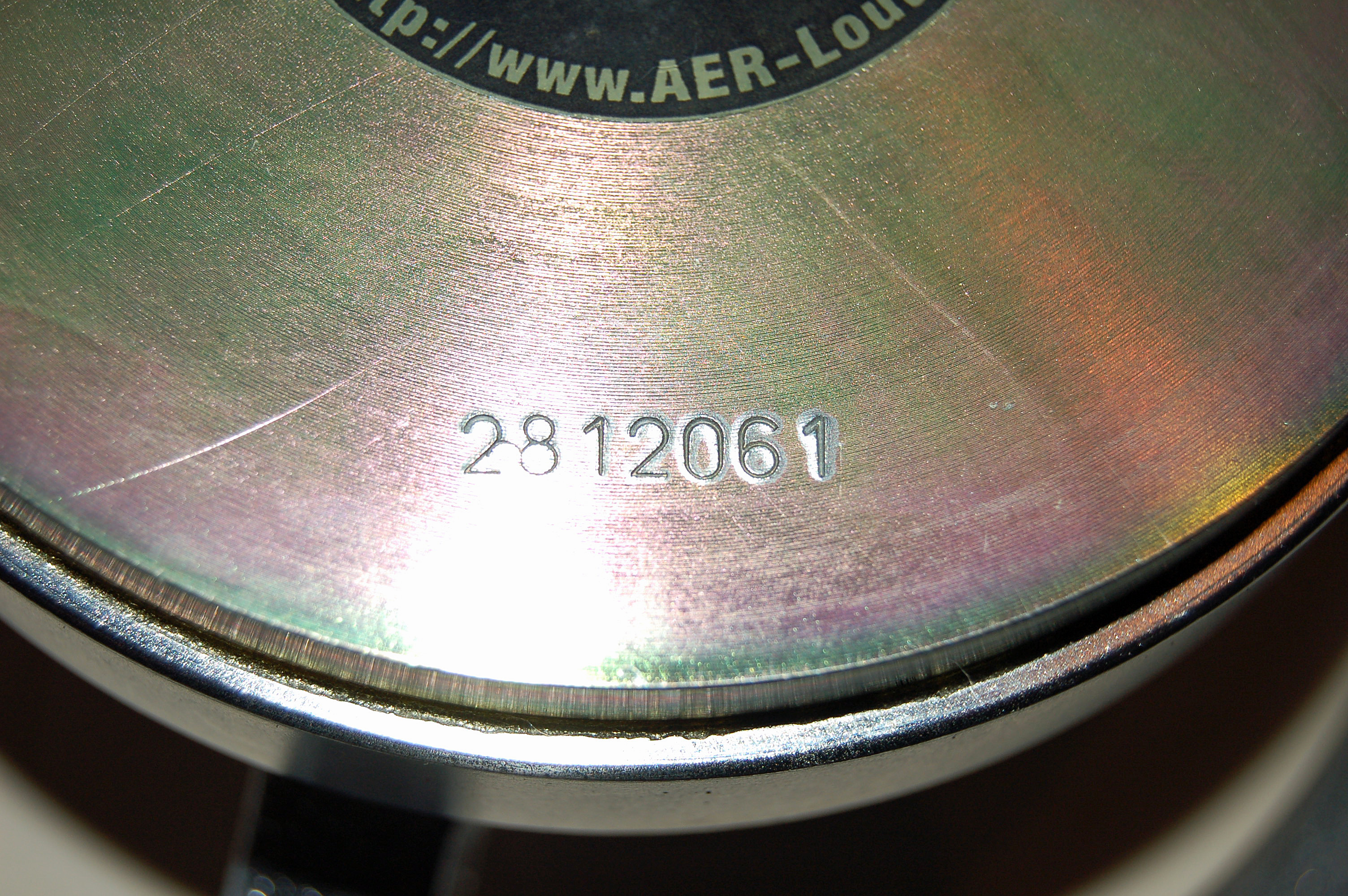 AER Chassis 30