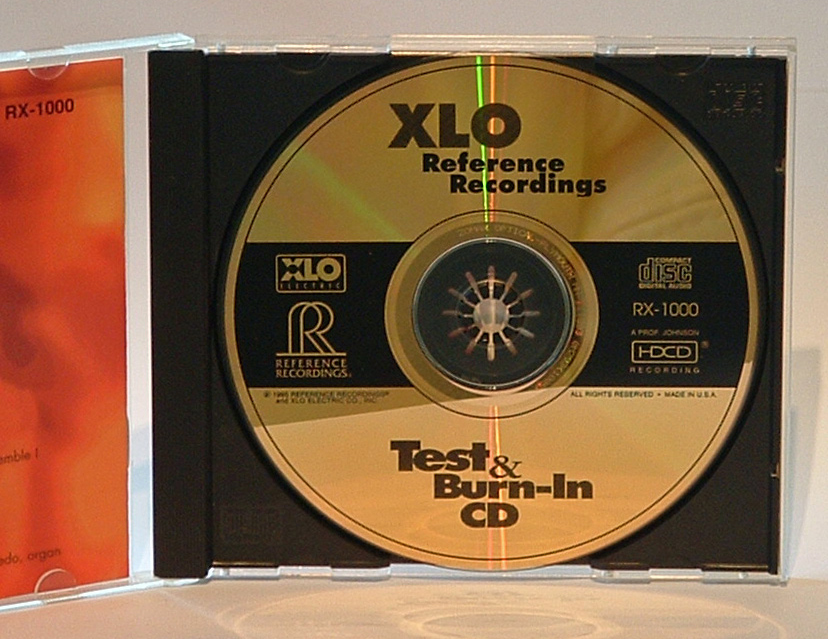 Blindtest CD-Player 9 Blindtest CD-Player 9