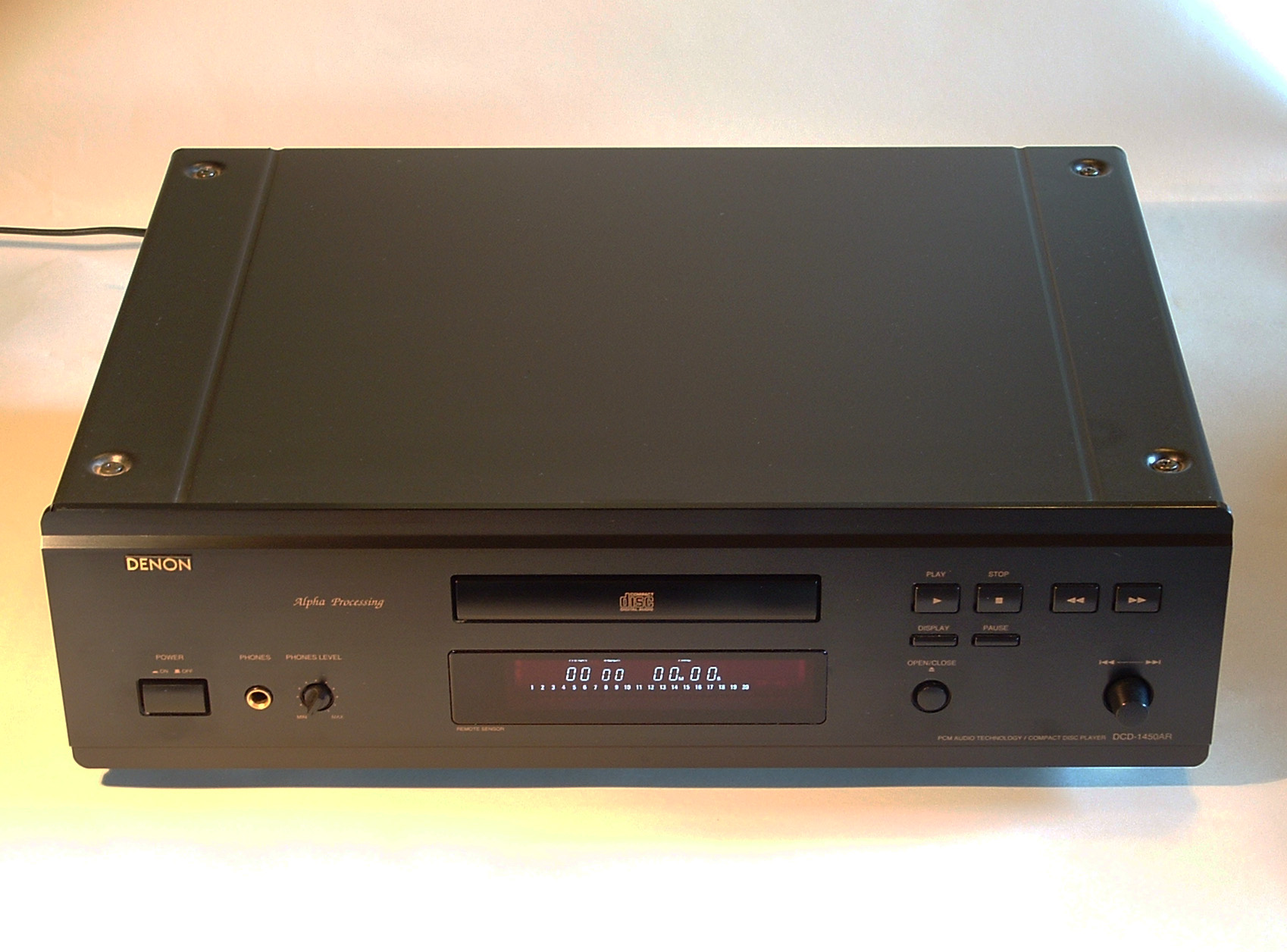 Denon-2