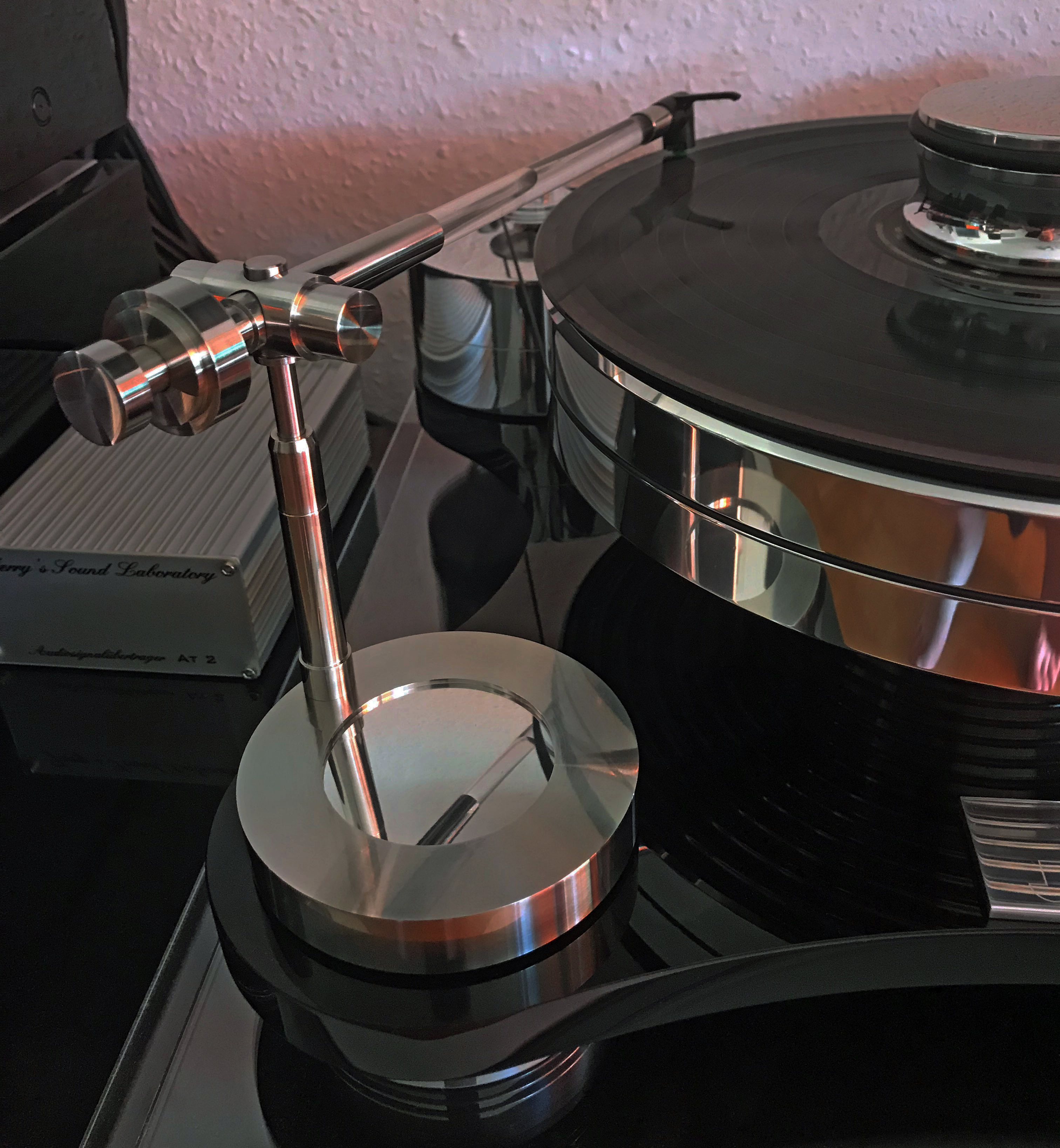 Fr Transrotor-Reinigungsarm-1b
