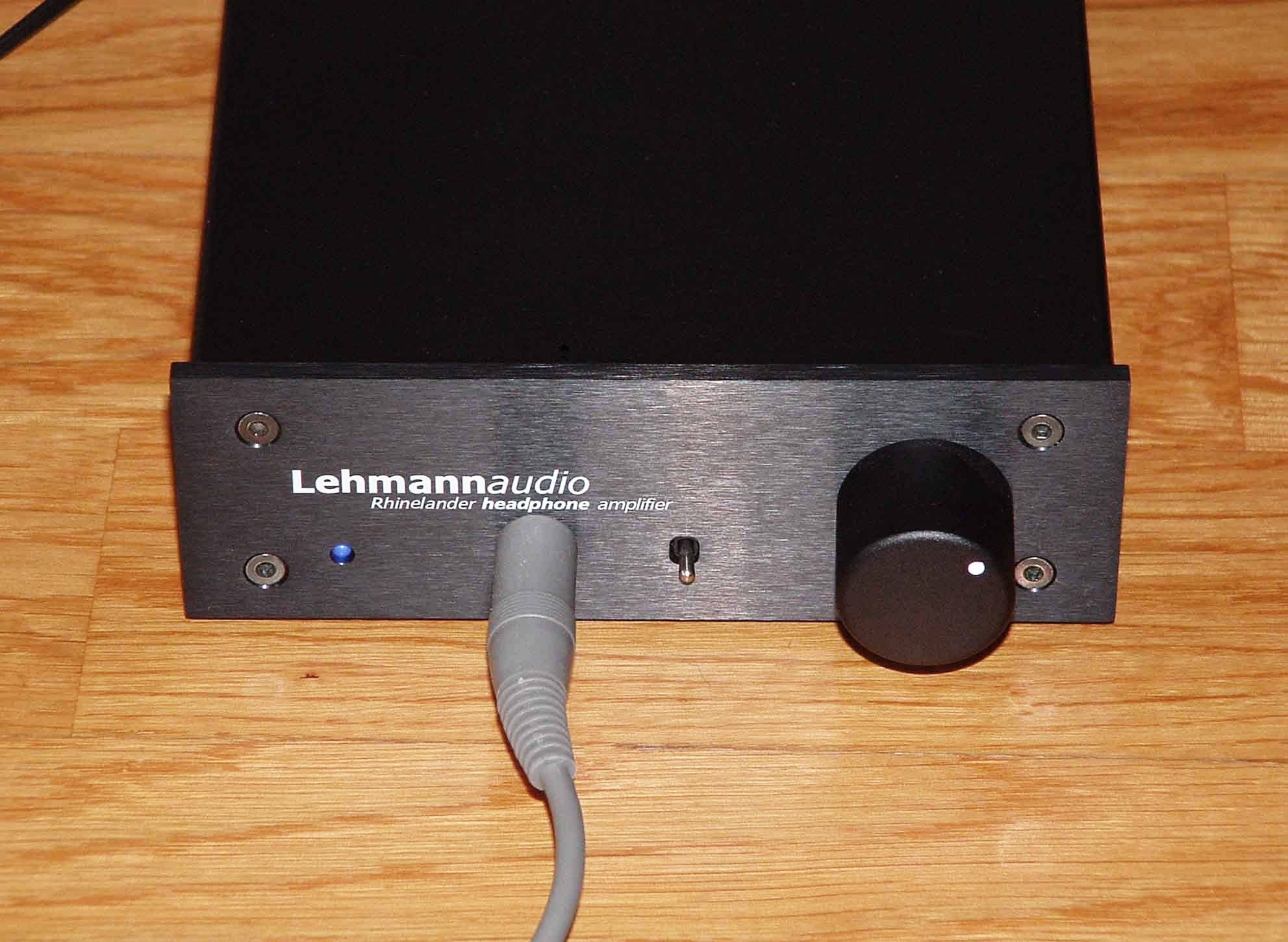 Lehmann KHV