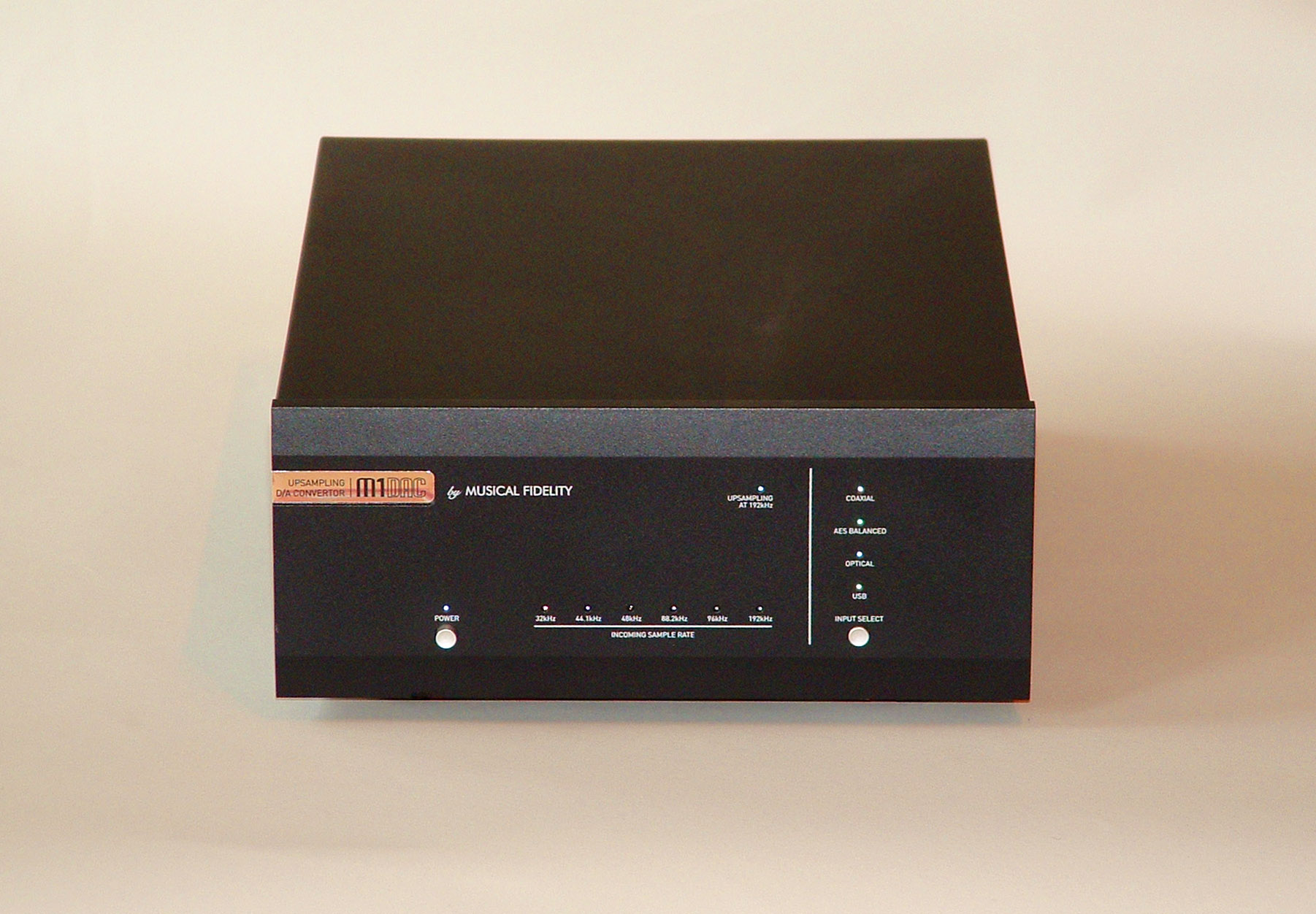 M1DAC