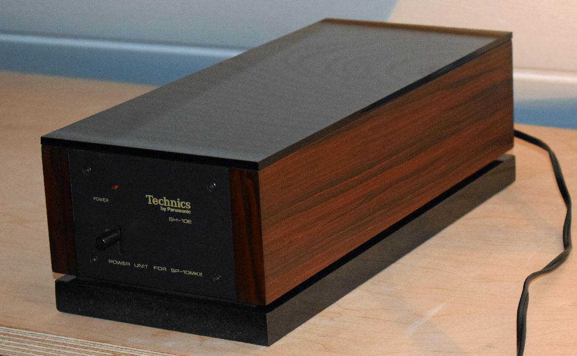Netzteil SP10-SH10E