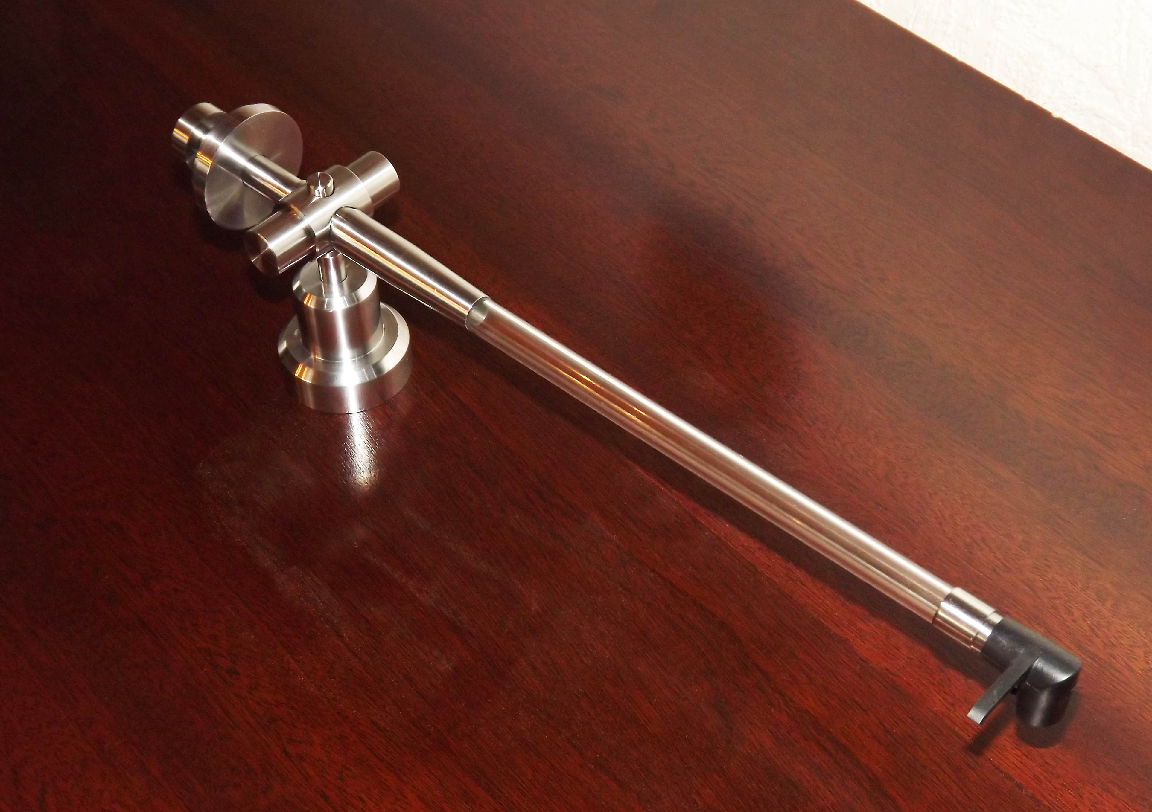 SLIDER I Mk2 - a