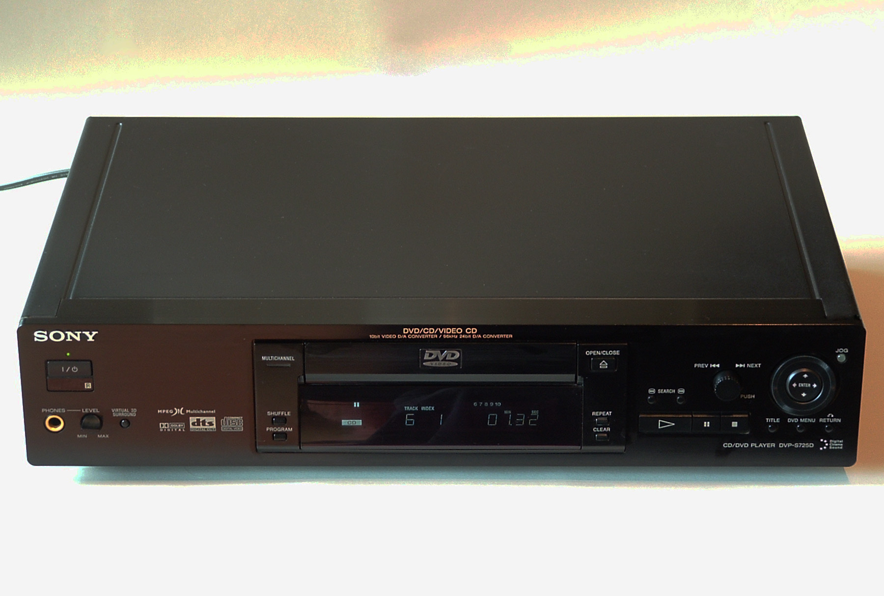 SONY Kl-2