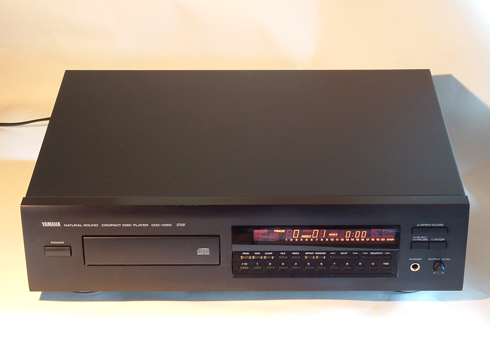 Yamaha-1